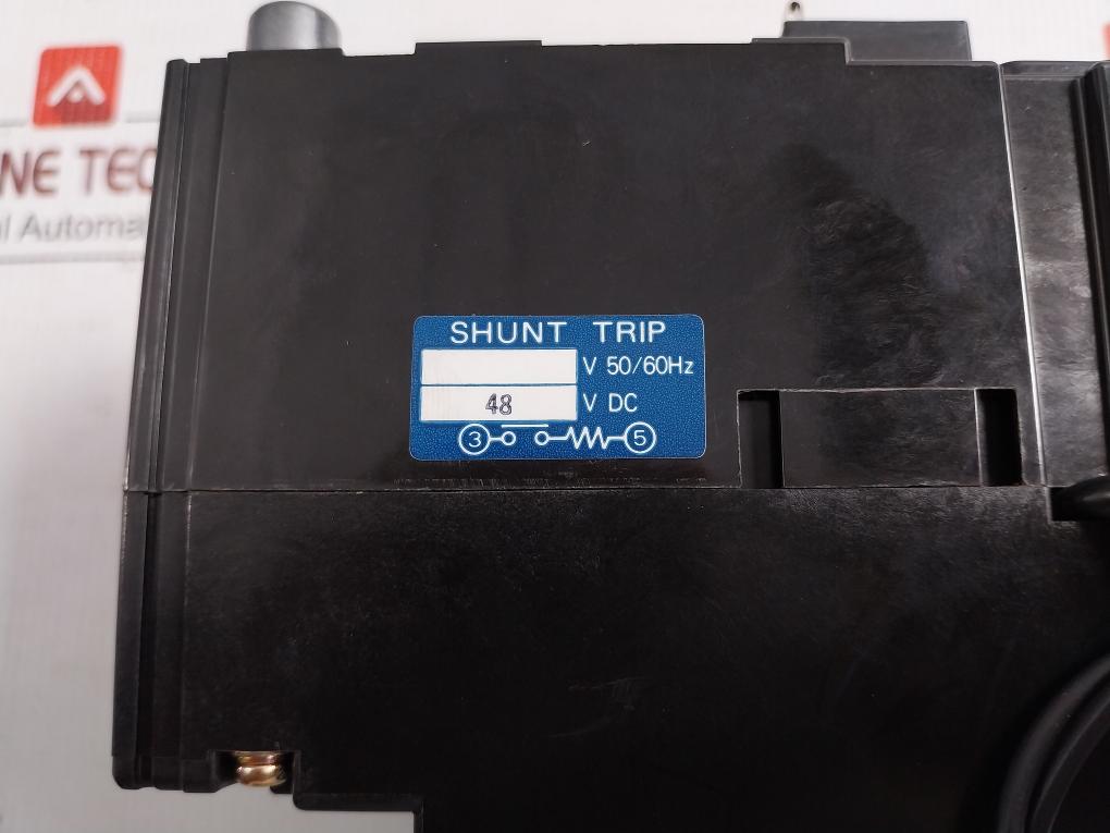 Terasaki-175A-Ac600V-Dc250V-50-60Hz-27-Cm-2-pole-Circuit-Breaker-Xs225Ns-208484-9