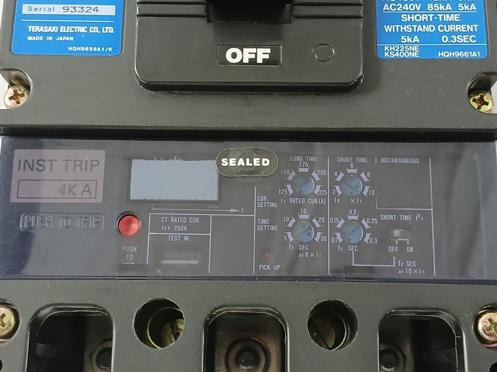 Terasaki-3-Pole-Circuit-Breaker-125a-Ac600v-Xh225ne-10