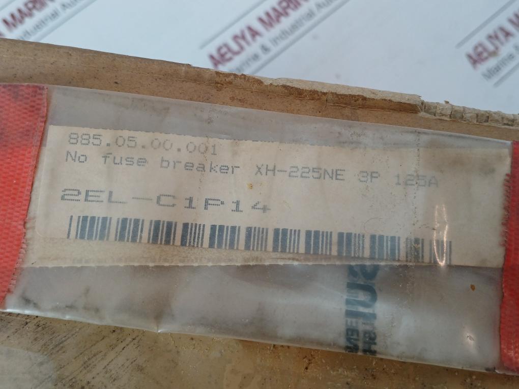Terasaki-3-Pole-Circuit-Breaker-125a-Ac600v-Xh225ne-11