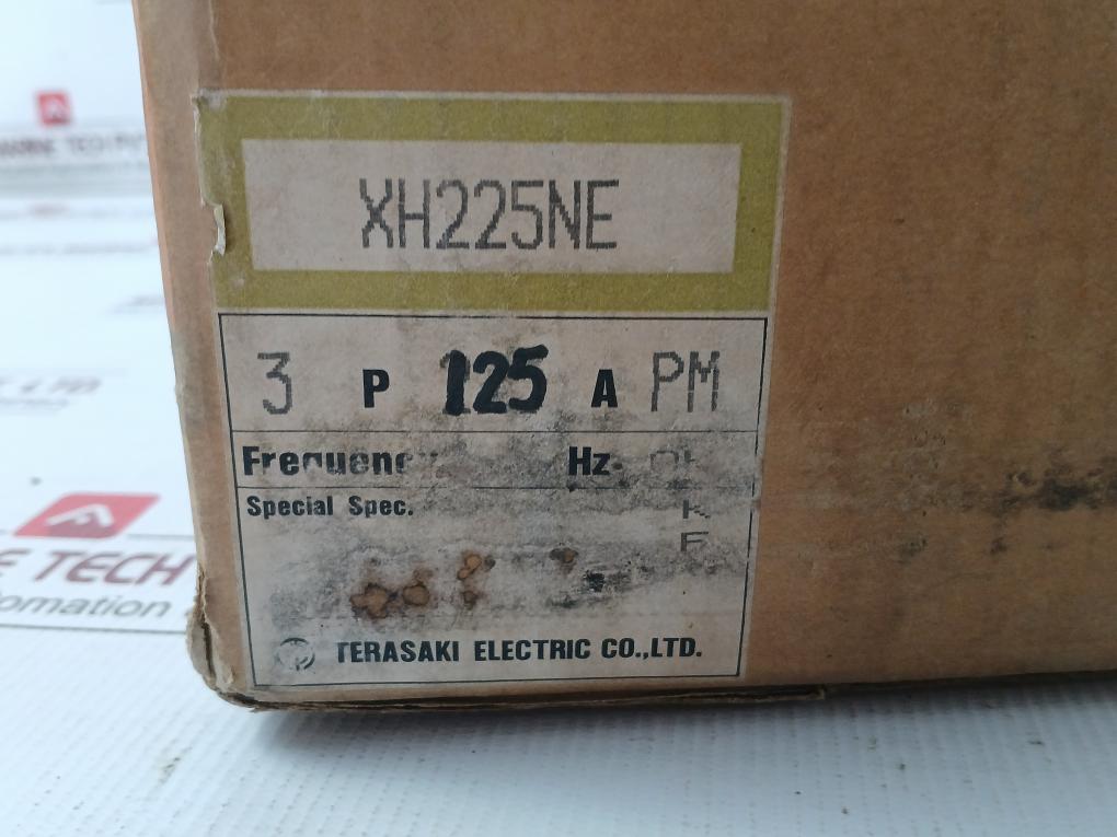 Terasaki-3-Pole-Circuit-Breaker-125a-Ac600v-Xh225ne-12