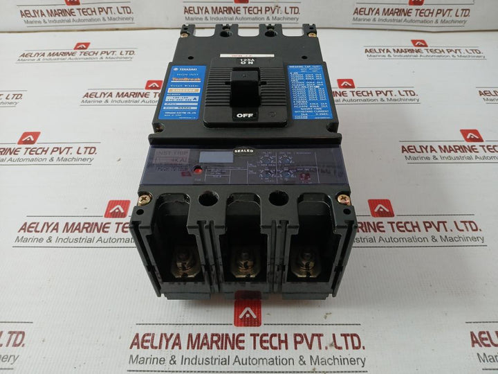 Terasaki-3-Pole-Circuit-Breaker-125a-Ac600v-Xh225ne-5