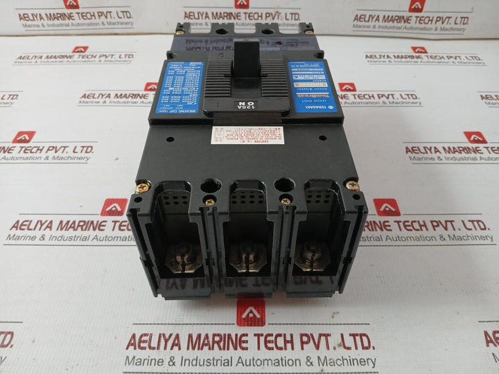 Terasaki-3-Pole-Circuit-Breaker-125a-Ac600v-Xh225ne-7