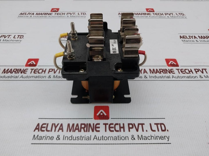 Terasaki-60-Hz-460-V-D454050-2-Fuse-Transformer-Tse-03Lfj-209678-5