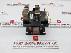Terasaki-60-Hz-460-V-D454050-2-Fuse-Transformer-Tse-03Lfj-209678-7