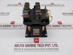 Terasaki-60Hz-460V-D454050-2-Power-Transformer-Tse-10Lfj-209618-1