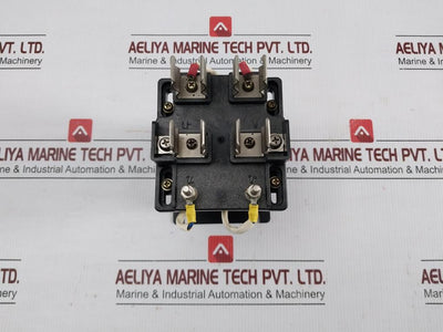 Terasaki-60Hz-460V-D454050-2-Power-Transformer-Tse-10Lfj-209618-2