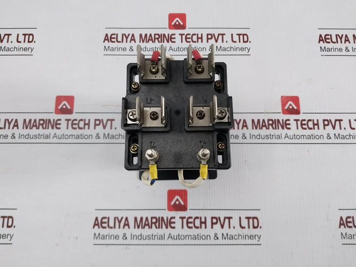 Terasaki-60Hz-460V-D454050-2-Power-Transformer-Tse-10Lfj-209618-2