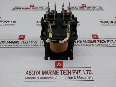 Terasaki-60Hz-460V-D454050-2-Power-Transformer-Tse-10Lfj-209618-4