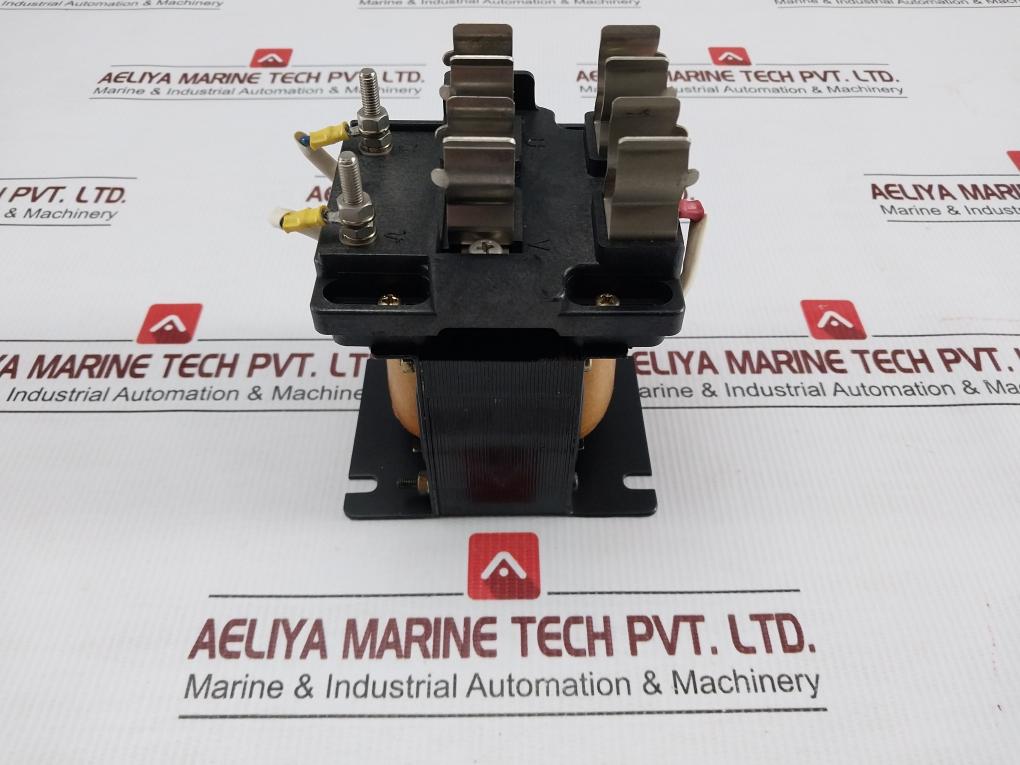 Terasaki-60Hz-460V-D454050-2-Power-Transformer-Tse-10Lfj-209618-5