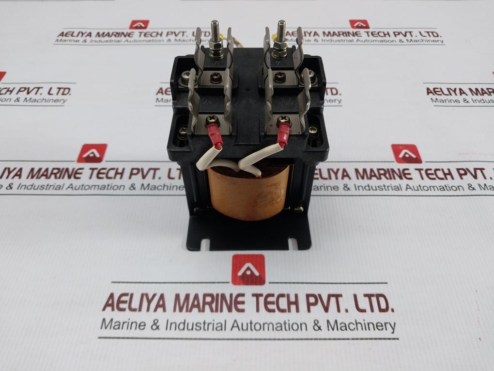 Terasaki-60Hz-460V-D454050-2-Power-Transformer-Tse-10Lfj-209618-6