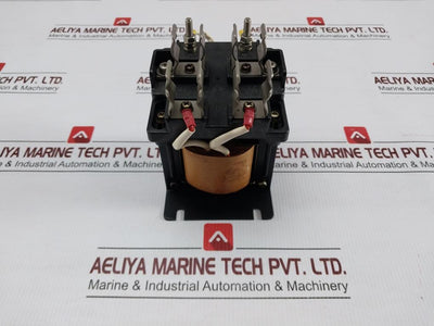 Terasaki-60Hz-460V-D454050-2-Power-Transformer-Tse-10Lfj-209618-6