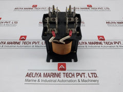 Terasaki-60Hz-460V-D454050-2-Power-Transformer-Tse-10Lfj-209618-6