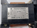 Terasaki-60Hz-460V-D454050-2-Power-Transformer-Tse-10Lfj-209618-7