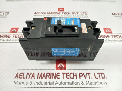 Terasaki-Ac600V-Dc250V-15A-2-pole-Circuit-Breaker-Xs50Ns-209017-5