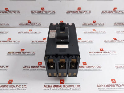 Terasaki-Electric-225A-Nke-4180-3-pole-Air-Circuit-Breaker-Tl-225B-208424-1
