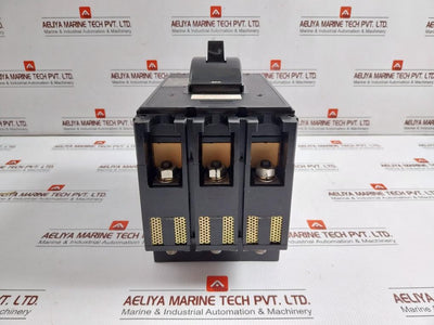 Terasaki-Electric-225A-Nke-4180-3-pole-Air-Circuit-Breaker-Tl-225B-208424-2