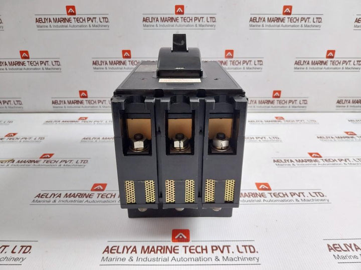 Terasaki-Electric-225A-Nke-4180-3-pole-Air-Circuit-Breaker-Tl-225B-208424-2