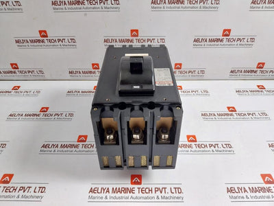 Terasaki-Electric-225A-Nke-4180-3-pole-Air-Circuit-Breaker-Tl-225B-208424-4