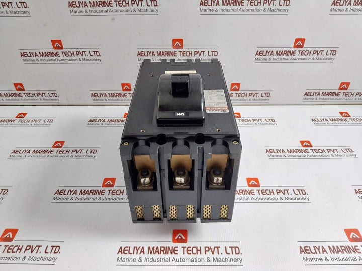 Terasaki-Electric-225A-Nke-4180-3-pole-Air-Circuit-Breaker-Tl-225B-208424-4