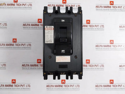 Terasaki-Electric-225A-Nke-4180-3-pole-Air-Circuit-Breaker-Tl-225B-208424-6