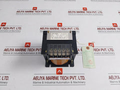 Terasaki-Electric-460V-60Hz-D-454073-1-Power-Transformer-Tse-30M-1Ph-208499-1