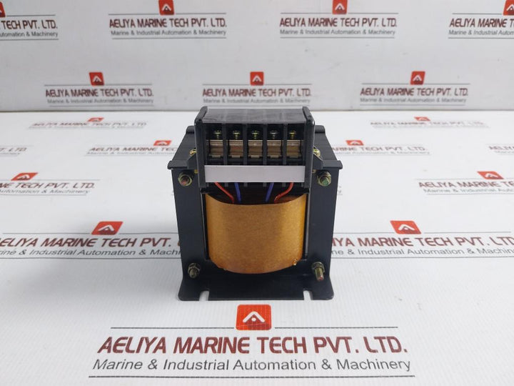 Terasaki-Electric-460V-60Hz-D-454073-1-Power-Transformer-Tse-30M-1Ph-208499-4