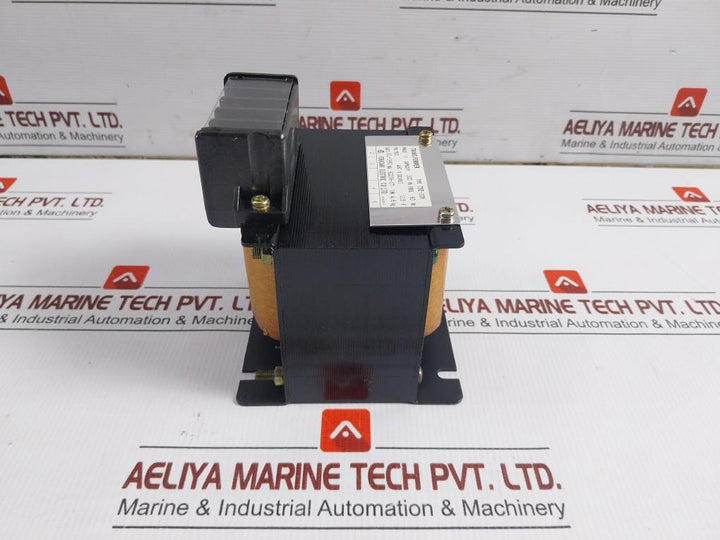 Terasaki-Electric-460V-60Hz-D-454073-1-Power-Transformer-Tse-30M-1Ph-208499-6