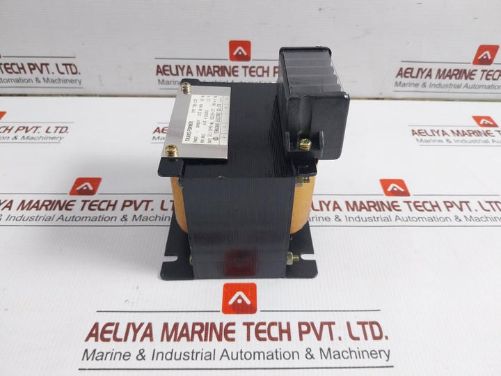 Terasaki-Electric-460V-60Hz-D-454073-1-Power-Transformer-Tse-30M-1Ph-208499-8