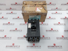Terasaki-Electric-Ac600V-Dc250V-3-pole-Circuit-Breaker-Tl-225B-208840-1