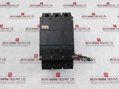 Terasaki-Electric-Ac600V-Dc250V-3-pole-Circuit-Breaker-Tl-225B-208840-3