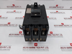 Terasaki-Electric-Ac600V-Dc250V-3-pole-Circuit-Breaker-Tl-225B-208840-4