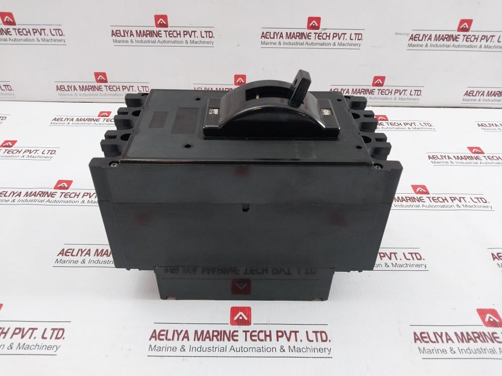 Terasaki-Electric-Ac600V-Dc250V-3-pole-Circuit-Breaker-Tl-225B-208840-5
