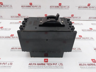 Terasaki-Electric-Ac600V-Dc250V-3-pole-Circuit-Breaker-Tl-225B-208840-5