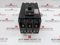 Terasaki-Electric-Ac600V-Dc250V-3-pole-Circuit-Breaker-Tl-225B-208840-6