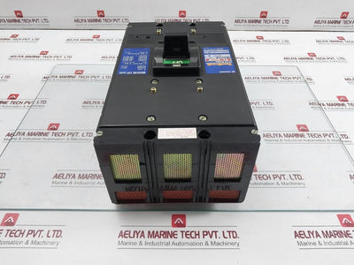Terasaki-Electric-Circuit-Breaker-3-Pole-60hz-Tl-600f-Tembreak-4