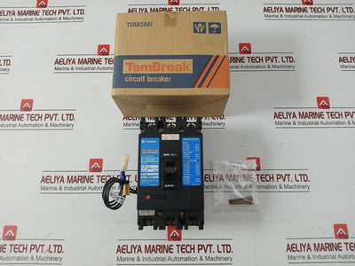 Terasaki-Electric-Circuit-Breaker-Ac600v-Dc250v-Xs100ns-1