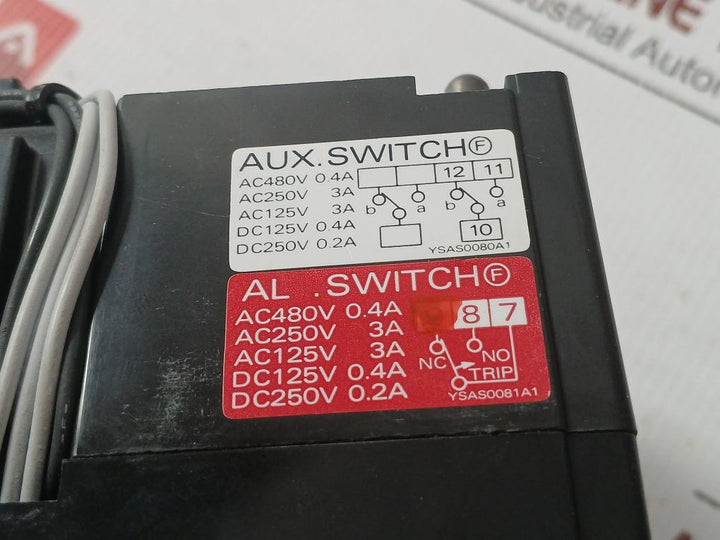 Terasaki-Electric-Circuit-Breaker-Ac600v-Dc250v-Xs100ns-12