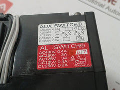 Terasaki-Electric-Circuit-Breaker-Ac600v-Dc250v-Xs100ns-12