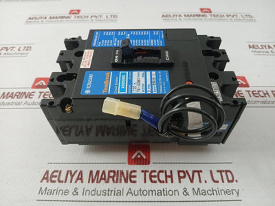 Terasaki-Electric-Circuit-Breaker-Ac600v-Dc250v-Xs100ns-6