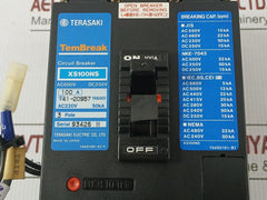 Terasaki-Electric-Circuit-Breaker-Ac600v-Dc250v-Xs100ns-9