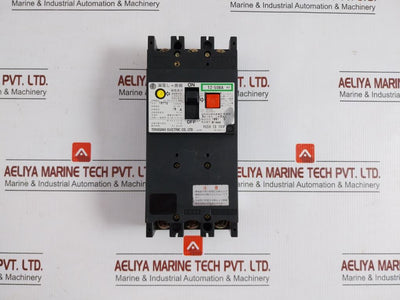 Terasaki-Electric-Ha-7695-1-5-Circuit-Breaker-Ac-200v-15a-Tz-50ba-2