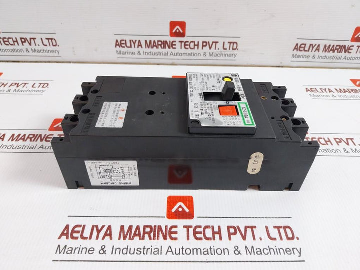Terasaki-Electric-Ha-7695-1-5-Circuit-Breaker-Ac-200v-15a-Tz-50ba-4