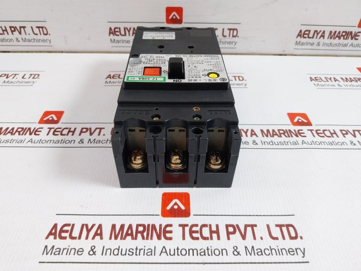 Terasaki-Electric-Ha-7695-1-5-Circuit-Breaker-Ac-200v-15a-Tz-50ba-5