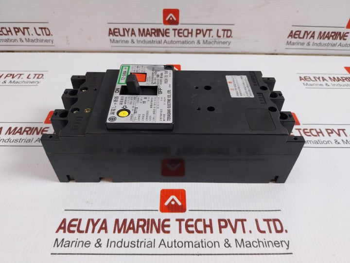 Terasaki-Electric-Ha-7695-1-5-Circuit-Breaker-Ac-200v-15a-Tz-50ba-6