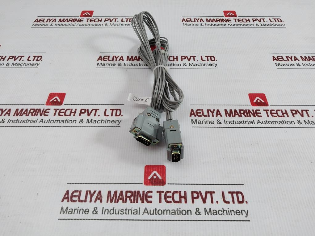 Terasaki-Electric-Signal-Input-Unit-Tm-2-34-2x78x208-Cable-Length-1meter-Ein-502-10