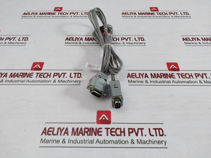 Terasaki-Electric-Signal-Input-Unit-Tm-2-34-2x78x208-Cable-Length-1meter-Ein-502-10