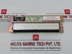 Terasaki-Electric-Signal-Input-Unit-Tm-2-34-2x78x208-Cable-Length-1meter-Ein-502-2