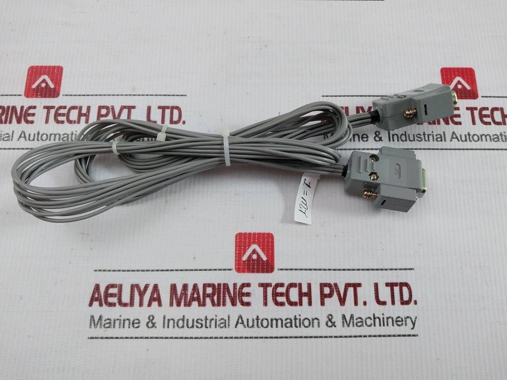 Terasaki-Electric-Signal-Input-Unit-Tm-2-34-2x78x208-Cable-Length-1meter-Ein-502-9
