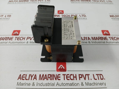 Terasaki-Electric-Transformer-460v-60hz-Tse-07m-6