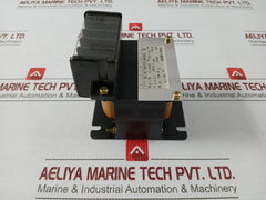 Terasaki-Electric-Transformer-460v-60hz-Tse-07m-6